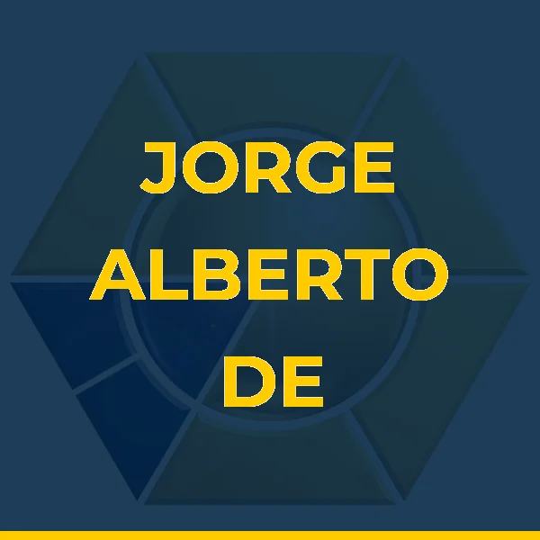 Foto de JORGE ALBERTO DE LIMA