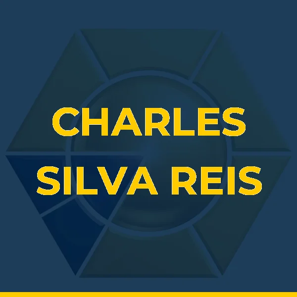 Foto de CHARLES SILVA REIS