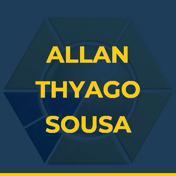 Foto de ALLAN THYAGO SOUSA PEREIRA