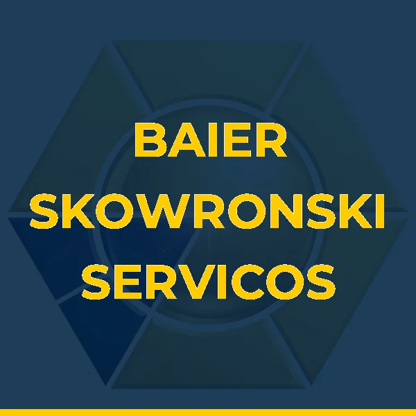 Foto de BAIER SKOWRONSKI SERVICOS MEDICOS