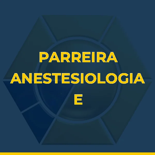Foto de PARREIRA ANESTESIOLOGIA E CUIDADOS MEDICOS