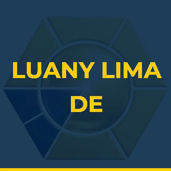 Foto de LUANY LIMA DE SOUZA
