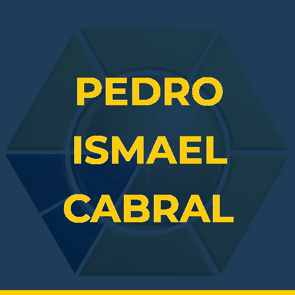 Foto de PEDRO ISMAEL CABRAL DE CASTRO