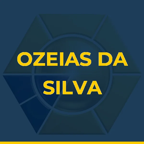 Foto de OZEIAS DA SILVA ROCHA