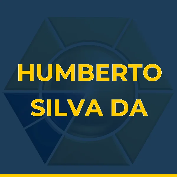 Foto de HUMBERTO SILVA DA COSTA