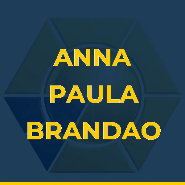 Foto de ANNA PAULA BRANDAO DOS SANTOS
