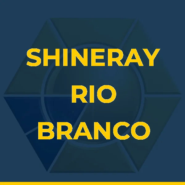 Foto de SHINERAY RIO BRANCO