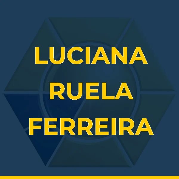 Foto de LUCIANA RUELA FERREIRA
