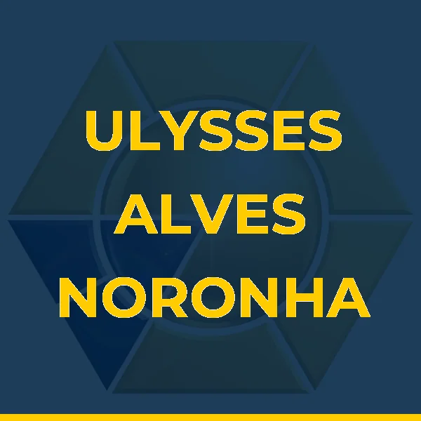 Foto de ULYSSES ALVES NORONHA