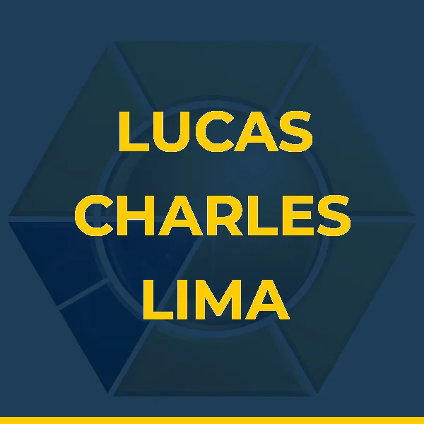 Foto de LUCAS CHARLES LIMA DA SILVA