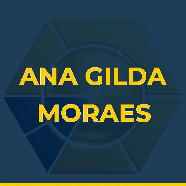 Foto de ANA GILDA MORAES DA SILVA