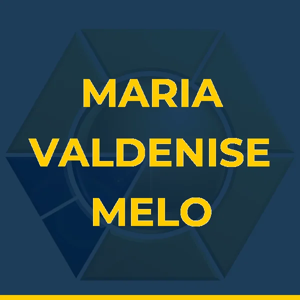 Foto de MARIA VALDENISE MELO CAVALCANTE