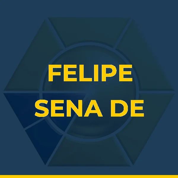 Foto de FELIPE SENA DE AZAMBUJA