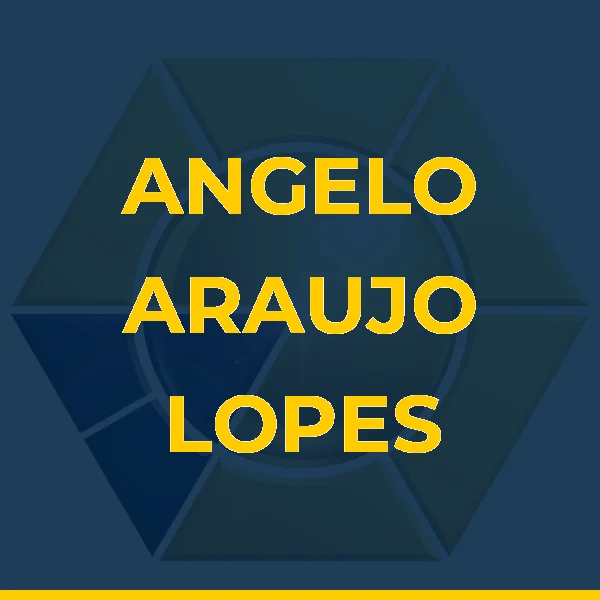 Foto de ANGELO ARAUJO LOPES