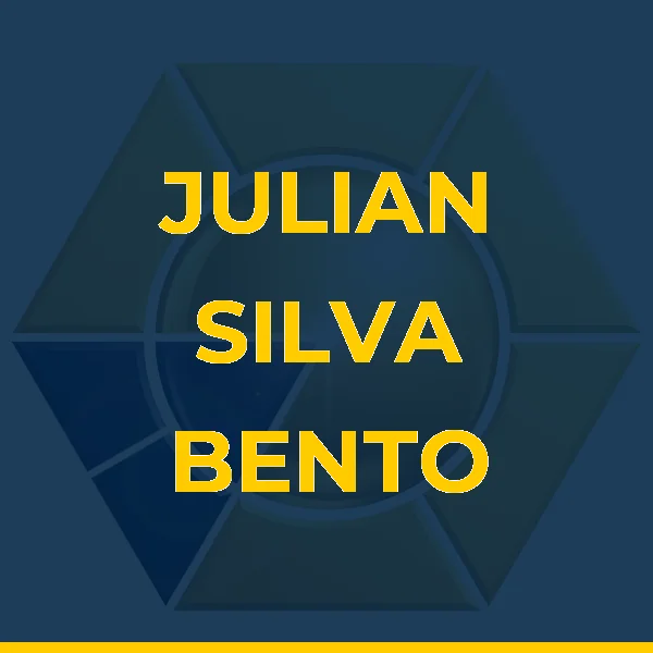 Foto de JULIAN SILVA BENTO