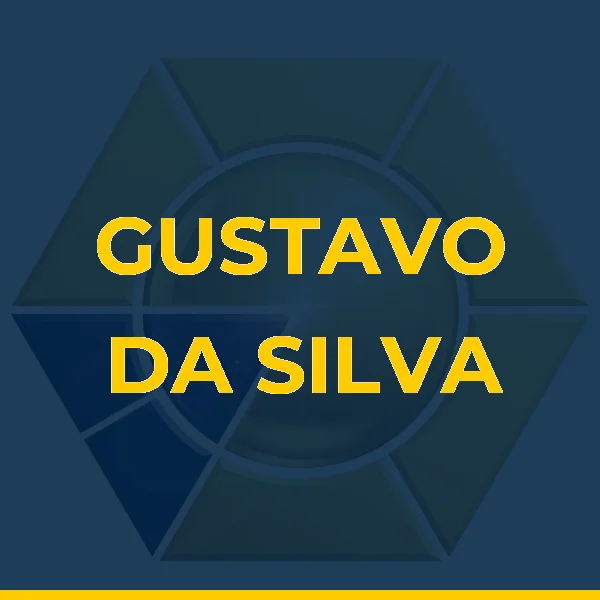 Foto de GUSTAVO DA SILVA ONOFRE