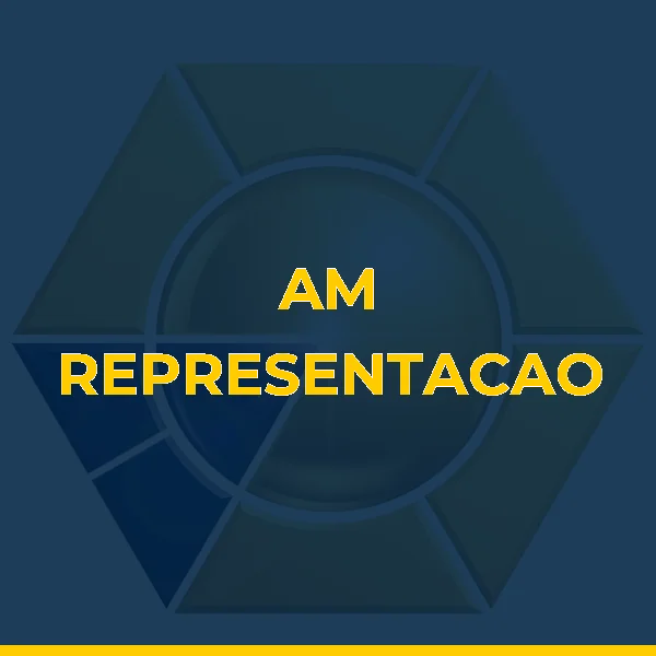 Foto de AM REPRESENTACAO