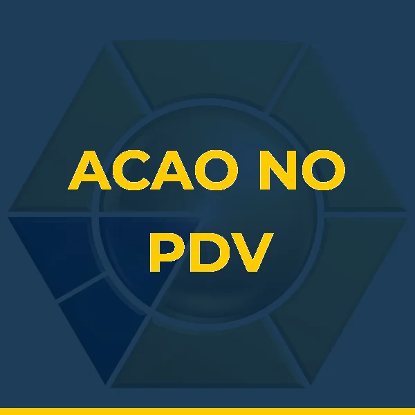 Foto de ACAO NO PDV