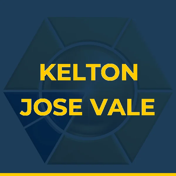 Foto de KELTON JOSE VALE DA SILVA