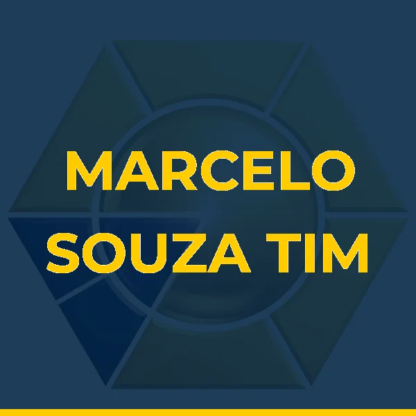 Foto de MARCELO SOUZA TIM