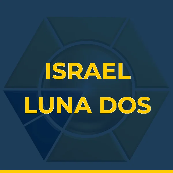 Foto de ISRAEL LUNA DOS SANTOS