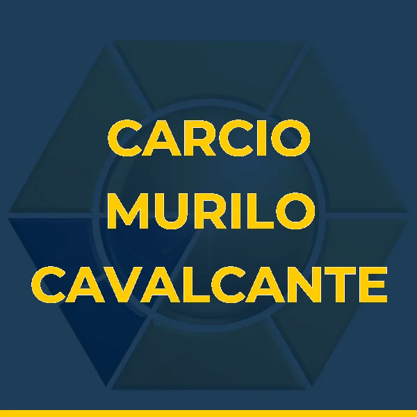 Foto de CARCIO MURILO CAVALCANTE SANTOS