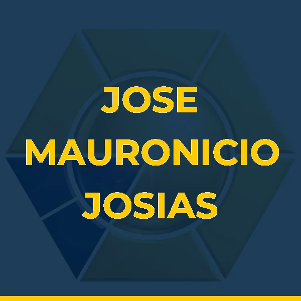 Foto de JOSE MAURONICIO JOSIAS DA SILVA