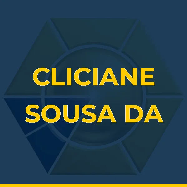 Foto de CLICIANE SOUSA DA SILVA