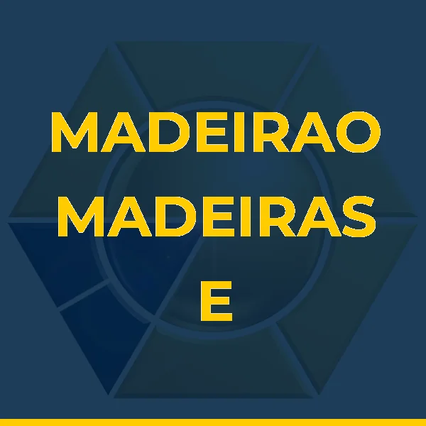 Foto de MADEIRAO MADEIRAS E MATERIAIS DE CONSTRUCAO