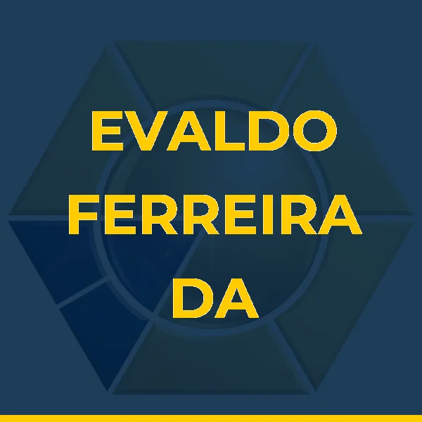 Foto de EVALDO FERREIRA DA SILVA