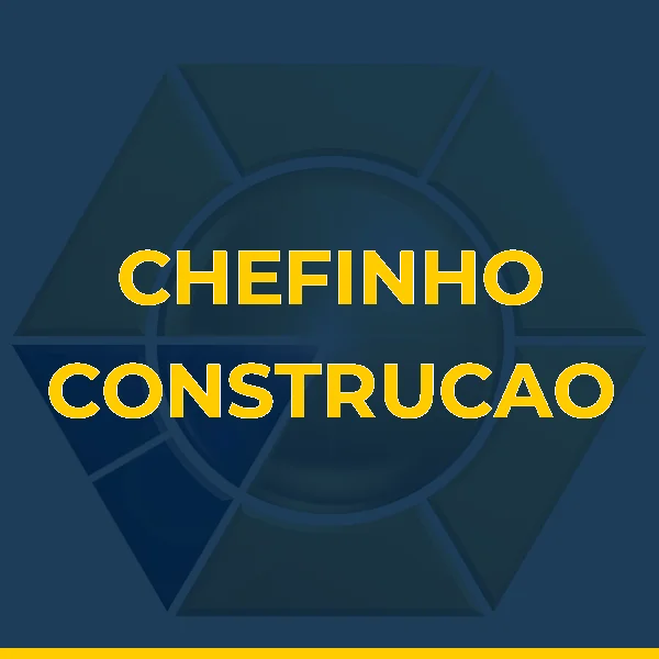 Foto de CHEFINHO CONSTRUCAO