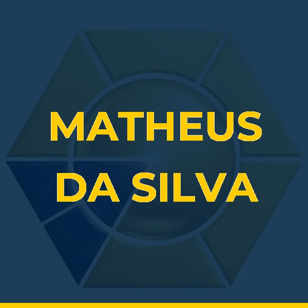 Foto de MATHEUS DA SILVA TAVARES