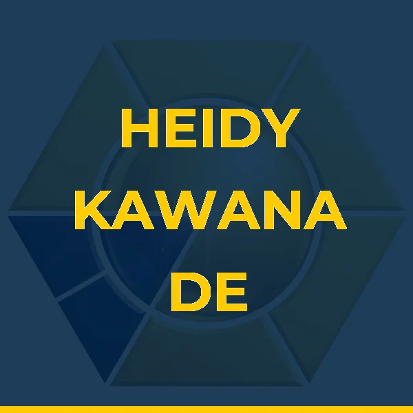Foto de HEIDY KAWANA DE JESUS DIOGO