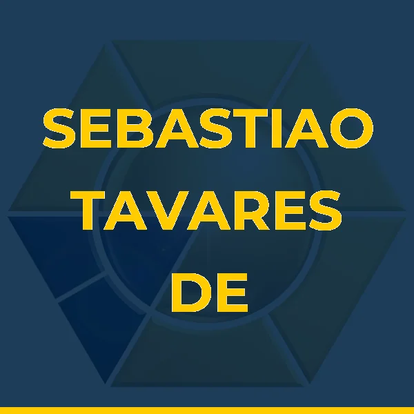 Foto de SEBASTIAO TAVARES DE SOUZA
