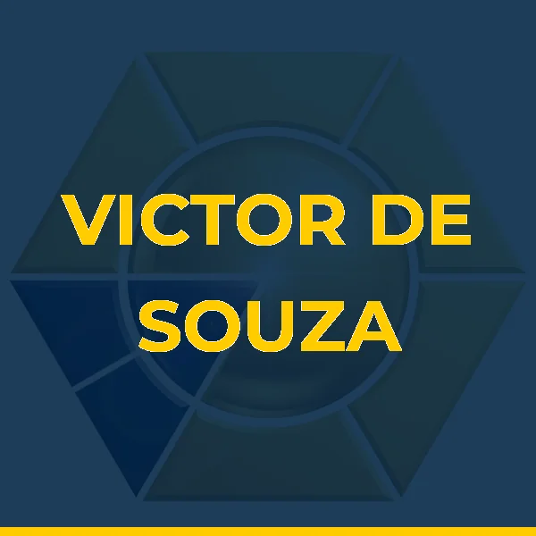 Foto de VICTOR DE SOUZA SABOIA