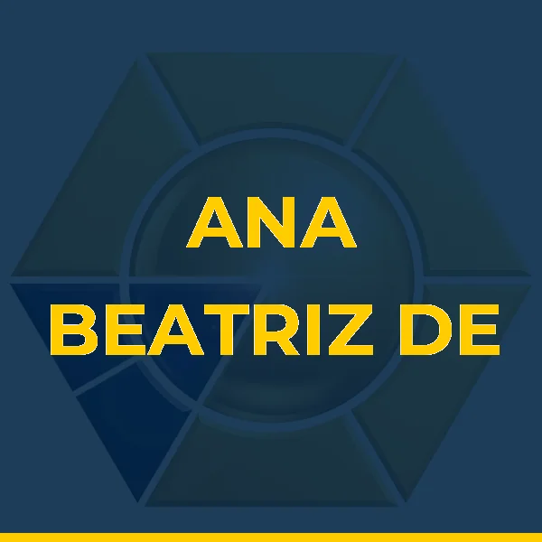 Foto de ANA BEATRIZ DE OLIVEIRA SERAFIM