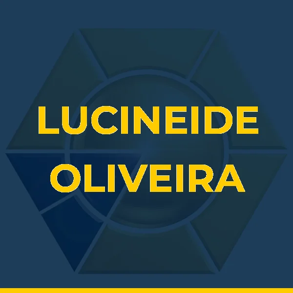 Foto de LUCINEIDE OLIVEIRA PEREIRA