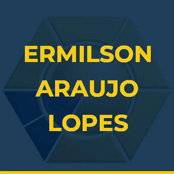Foto de ERMILSON ARAUJO LOPES