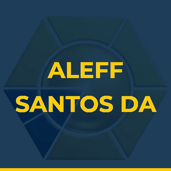 Foto de ALEFF SANTOS DA SILVA