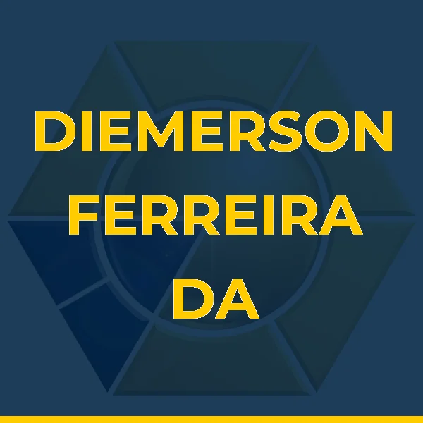 Foto de DIEMERSON FERREIRA DA SILVA