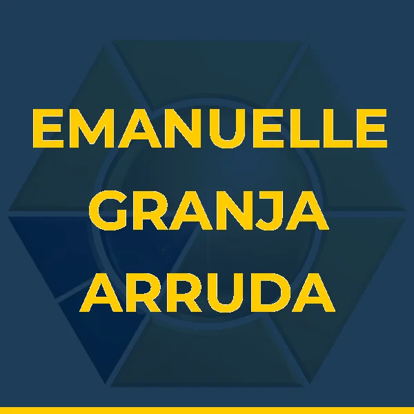 Foto de EMANUELLE GRANJA ARRUDA