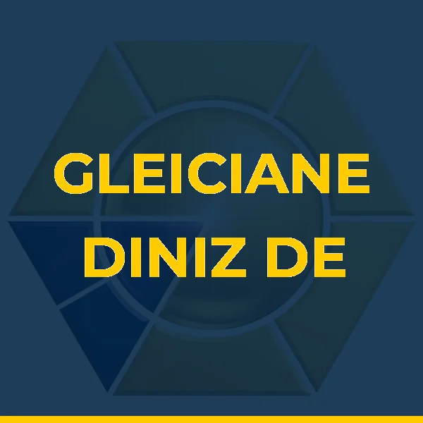 Foto de GLEICIANE DINIZ DE MELO