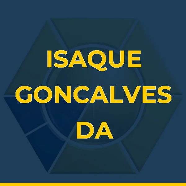Foto de ISAQUE GONCALVES DA SILVA