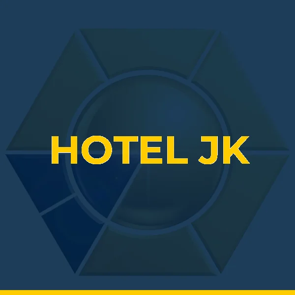 Foto de HOTEL JK