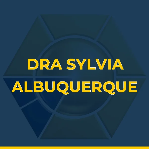 Foto de DRA SYLVIA ALBUQUERQUE