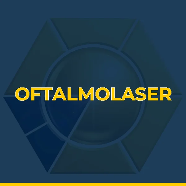 Foto de OFTALMOLASER