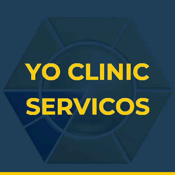 Foto de YO CLINIC SERVICOS MEDICOS E ODONTOLOGICOS LTDA