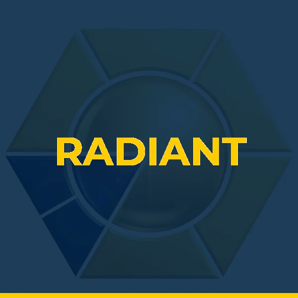 Foto de RADIANT