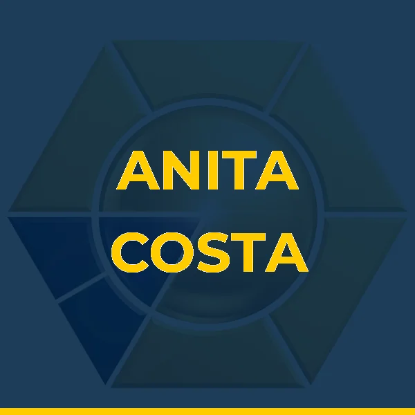 Foto de ANITA COSTA