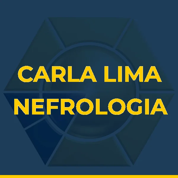 Foto de CARLA LIMA NEFROLOGIA